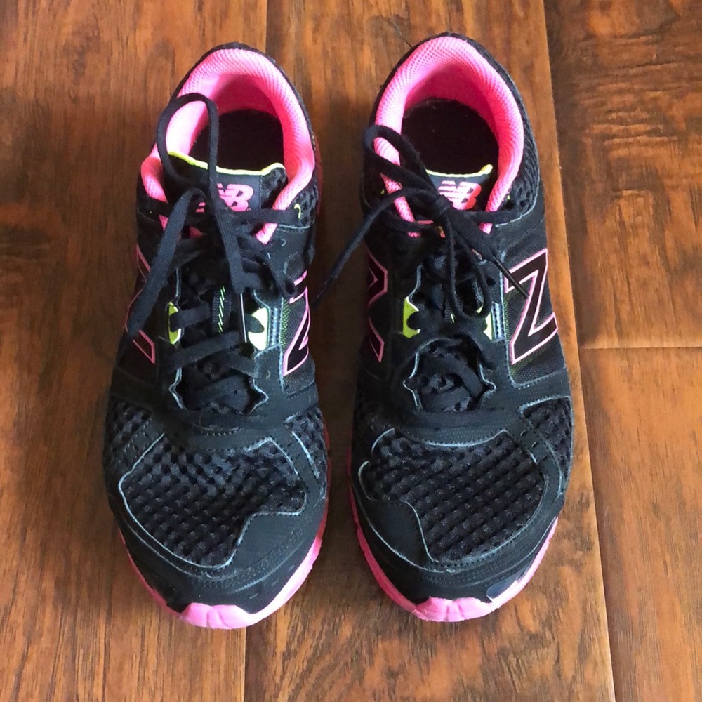 New Balance 750 v1 running shoes